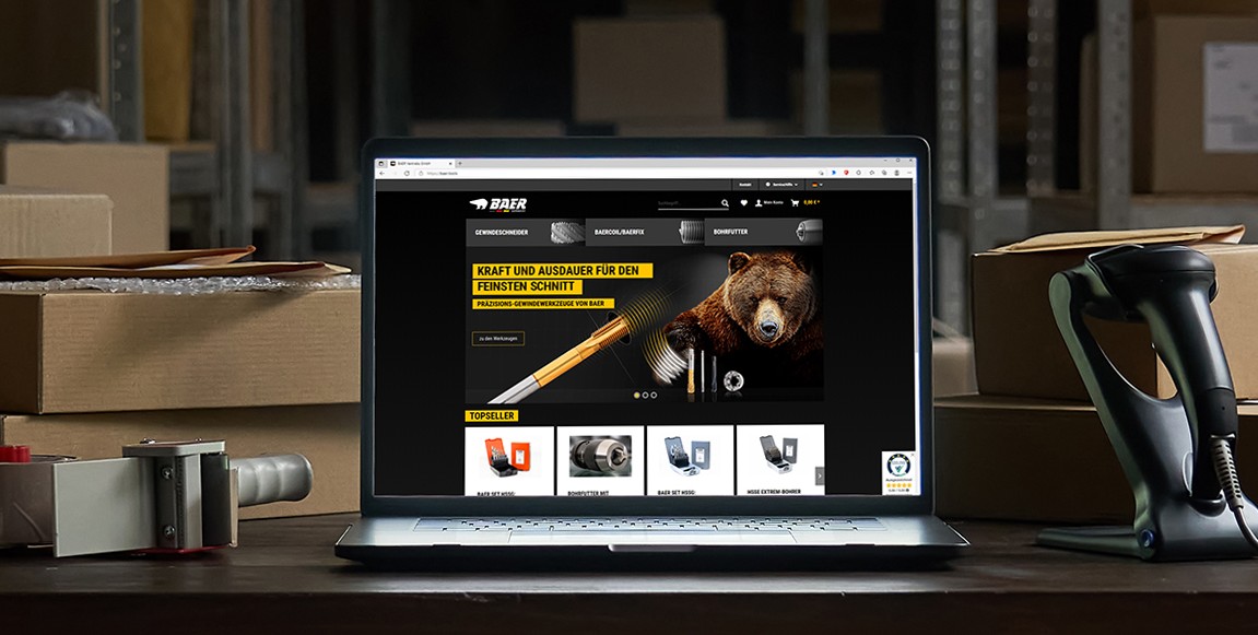 Gewindefurcher mit Schmiernuten und ohne Schmiernuten